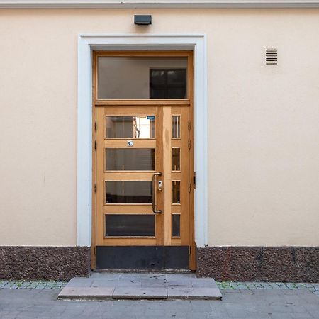 2Ndhomes Cozy Studio By The Esplanade Park Гельсінкі Екстер'єр фото