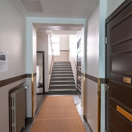 2Ndhomes Cozy Studio By The Esplanade Park Гельсінкі Екстер'єр фото
