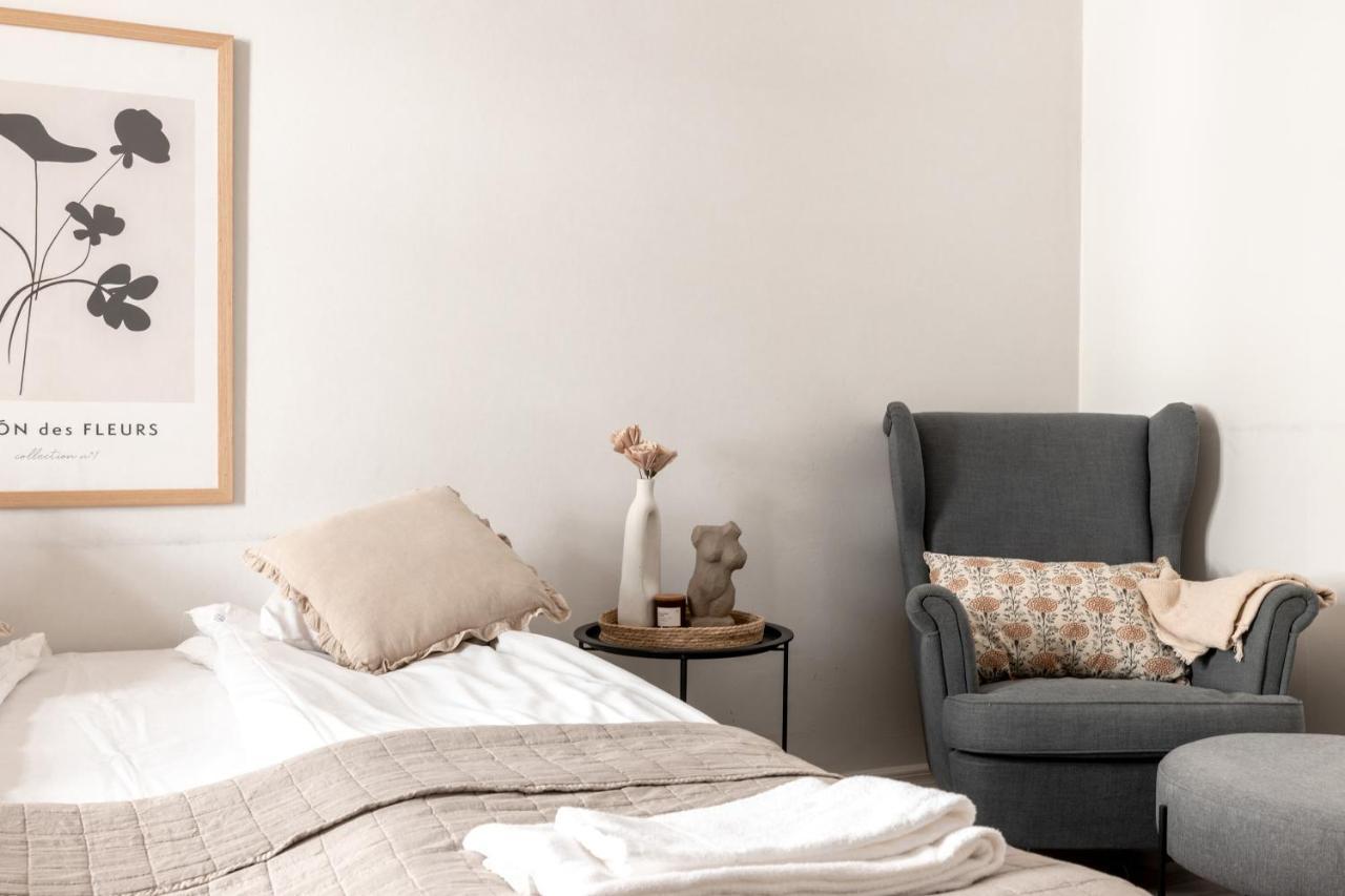 2Ndhomes Cozy Studio By The Esplanade Park Гельсінкі Екстер'єр фото
